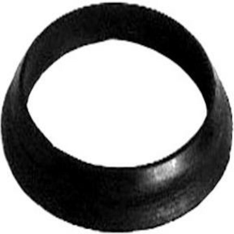 DICHTING NBR (ZWART)DN 70MM