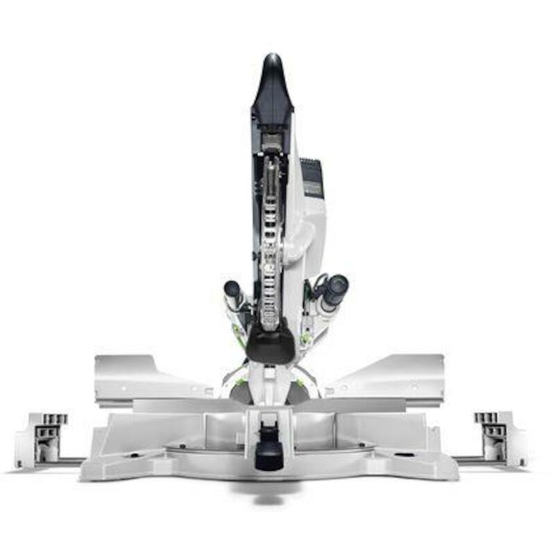 AFKORTZAAG 1600W/260MM      KS 120 REB-SET-UG FEST