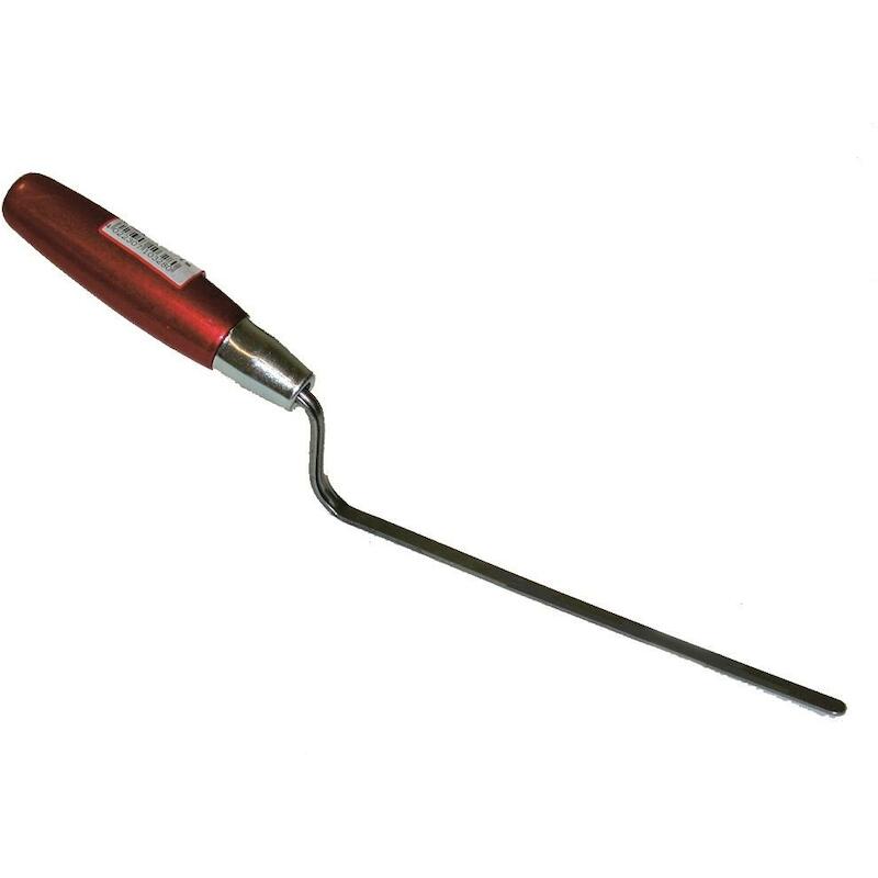 TRUELLE À JOINTS 180X6MM    CP 152006       SCHWAN