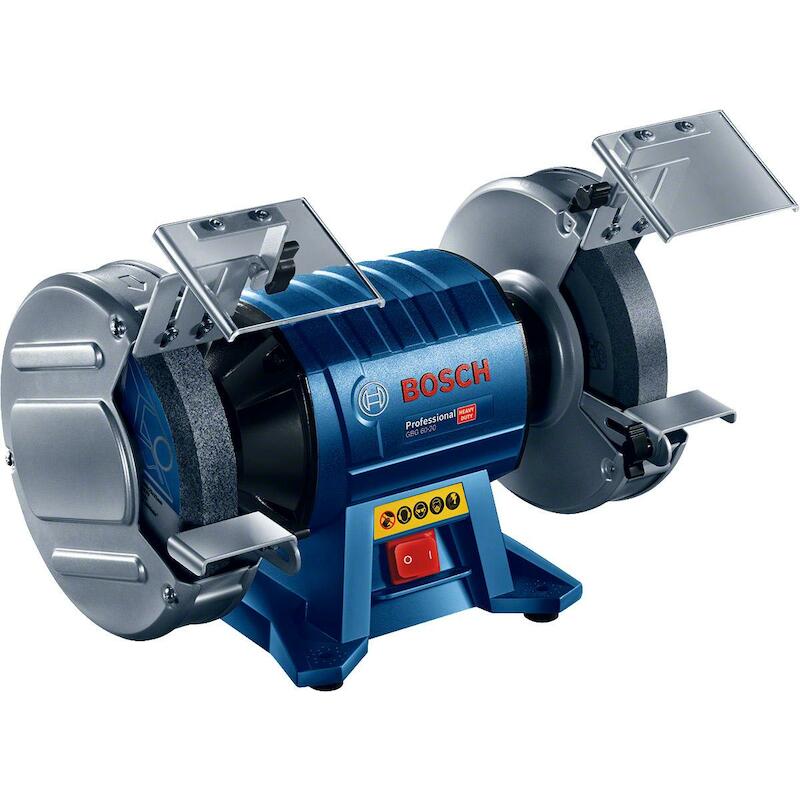 TOURET À MEULER 600W/150MM  GBG 60-20        BOSCH