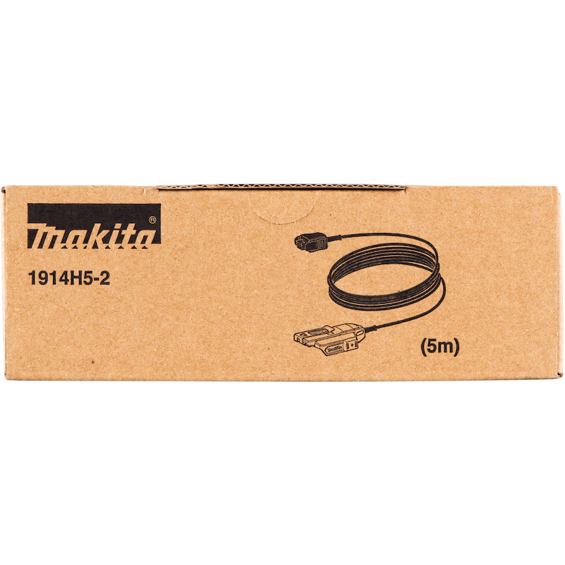 ADAPTATEUR ACCU 40V         1914H5-2        MAKITA