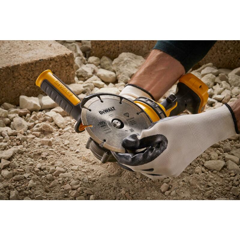 SNELSPANMOER M14            DT3559-QZ       DEWALT