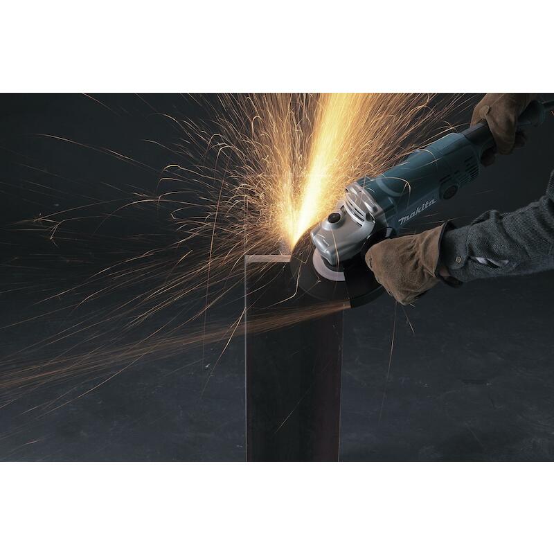 HAAKSE SLIJPM.2000W/180MM   GA7050          MAKITA