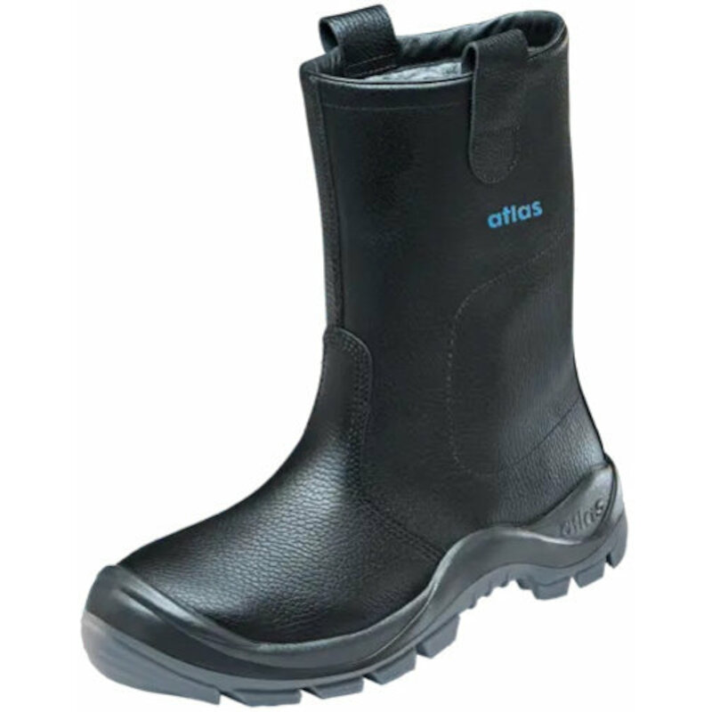 BOTTE S3 NOIR               ANATOMIC BAU 822 XP 44
