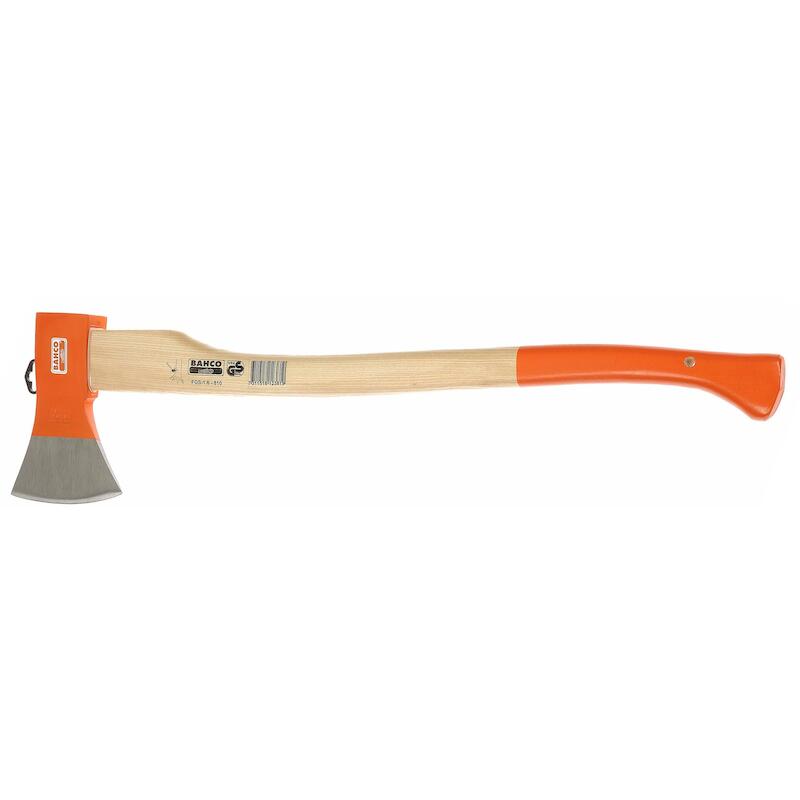 HACHETTE FRÊNE 800MM        FGS              BAHCO