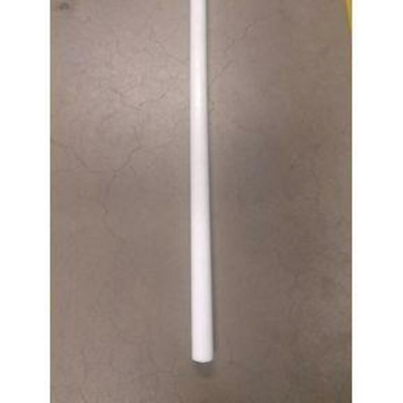 TEFLON PTFE BARRE R.9,600KG/M  ERTAFLUOR - 70 MM