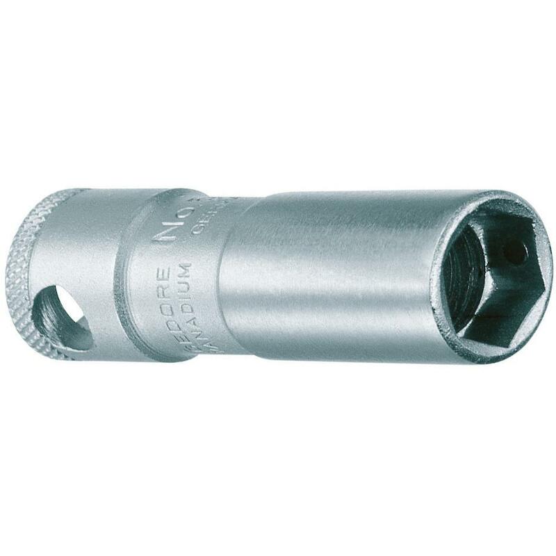 BOUGIEDOPSL.MAGN. 1/2" 6-K. 50MH  -  20,8   GEDORE