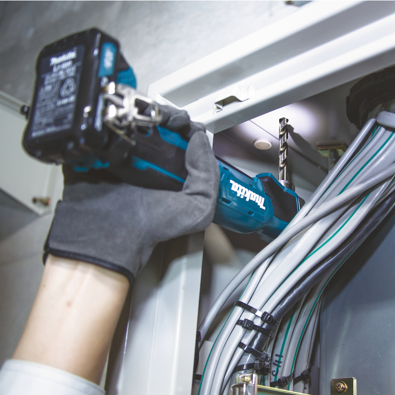PERCEUSE ANGULAIRE CXT® - DA332DSMJ - MAKITA