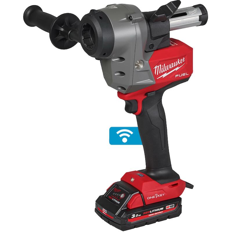 ACCU KABELSTRIPMACH.18V/2X3 M18 FCST-302C     MILW