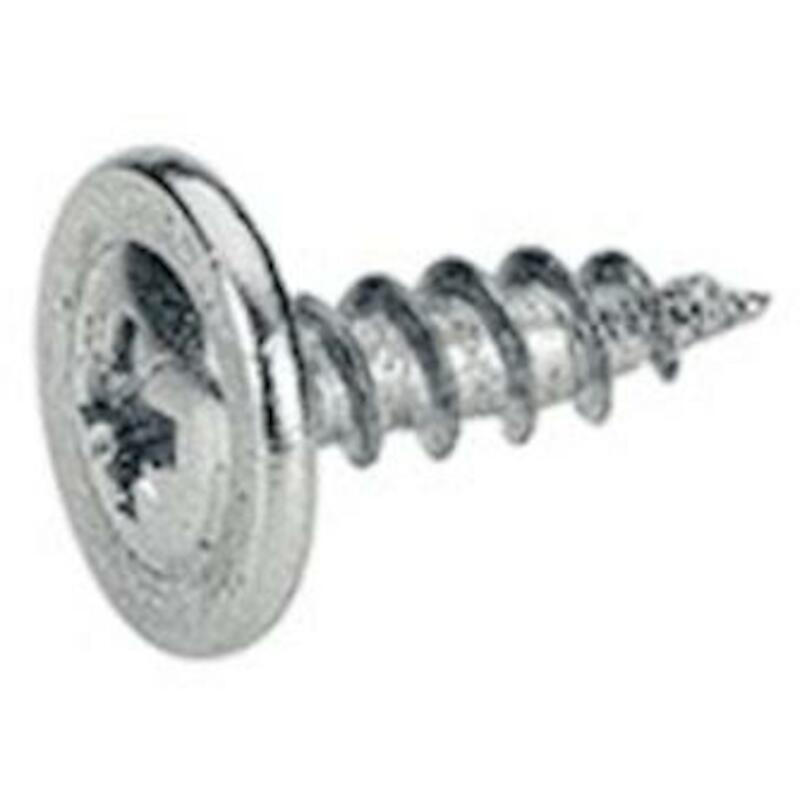 SPECIALE SCHROEF Ø 5MM Ø 5X14           HETT-76222