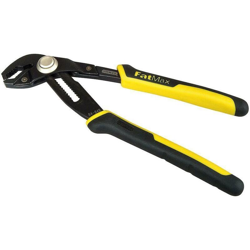 Stanley - FatMax - Pince multiprise - 300 mm - 0-84-649 - 02604367