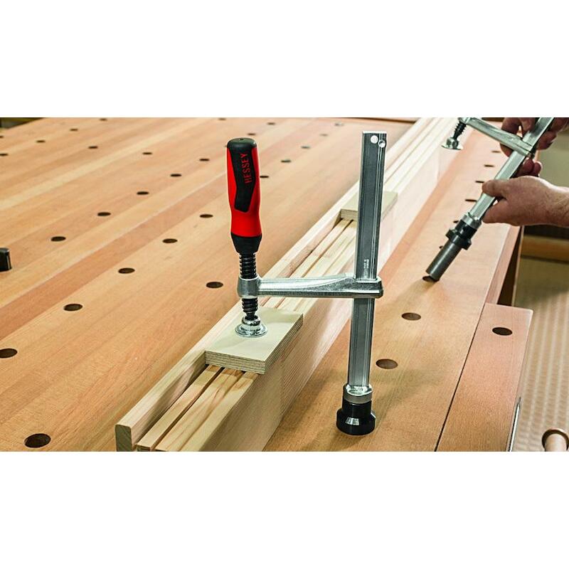 ADAPTER TABLE TRAVAILLE     TW16AW19        BESSEY