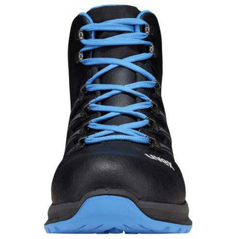 CHAUSS.ESD HAUT S2 BL/NO    6935.7         48 UVEX