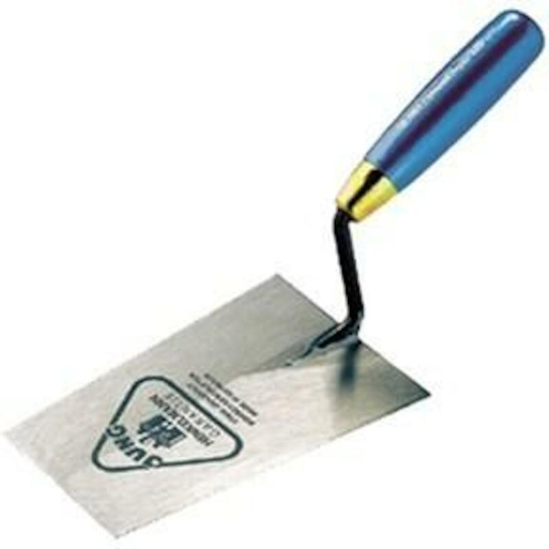 TRUELLE DE PLÂTR.           624180  180MM     JUNG