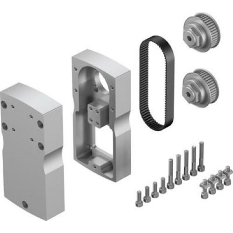 PARALLELKIT EAMM-U-110-D50-100A-120 (2799424) FESTO