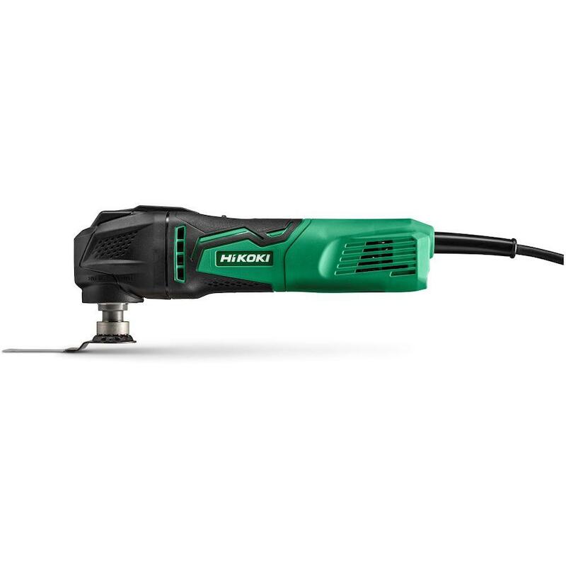 MULTITOOL 350W EN HSCII     CV350V2W1Z      HIKOKI