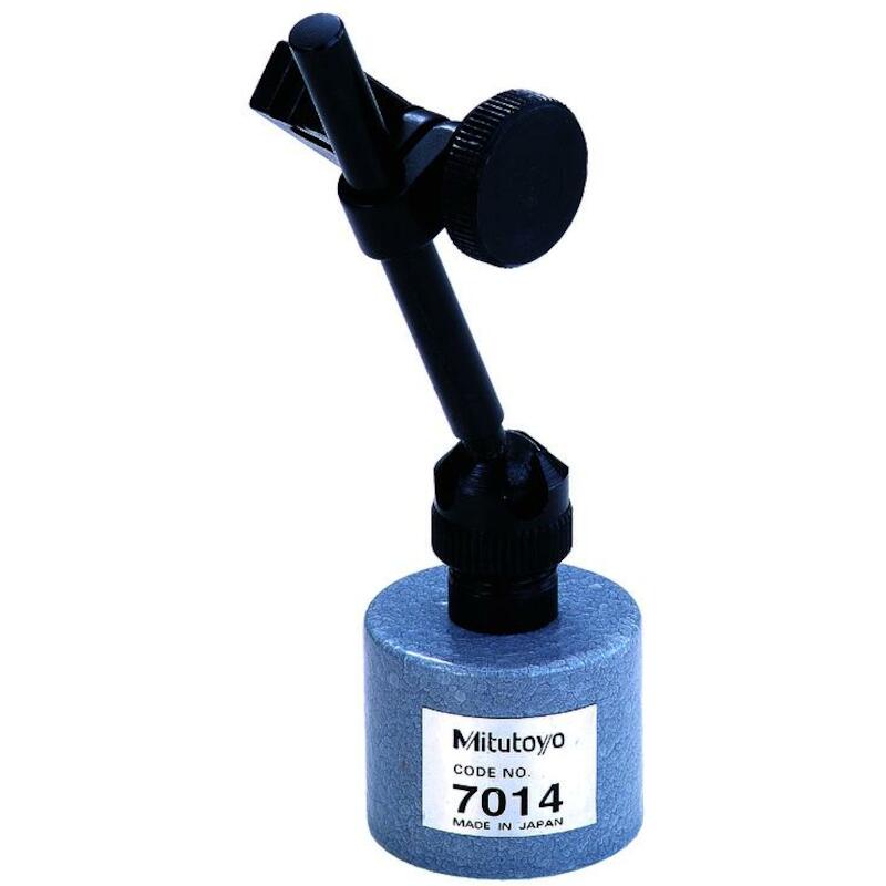 MINI-STATIEF MEETKLOK MAGN. 7014-10       MITUTOYO