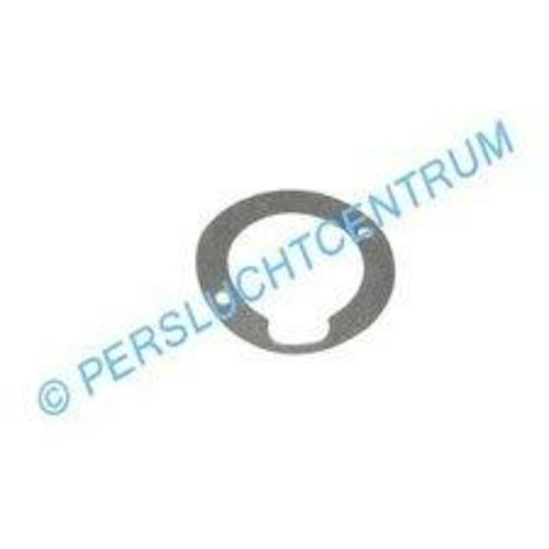 ROTOR BEARING SUPPORT GASKET - 03658432 - INGERSOLL RAND