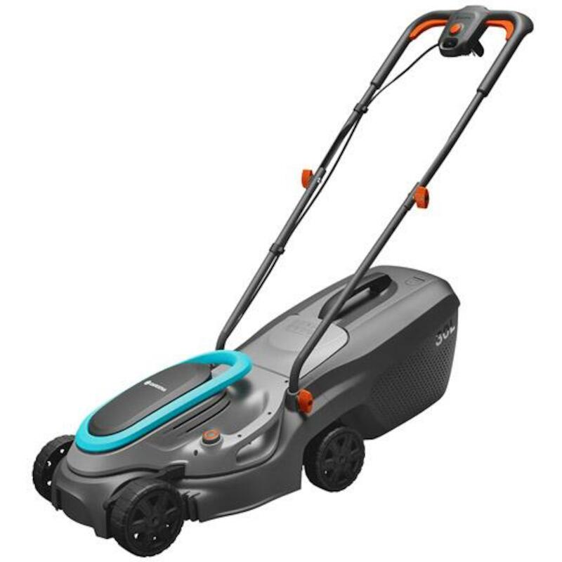 GRASMAAIER 1200W/32MM G2    POWERMAX       GARDENA