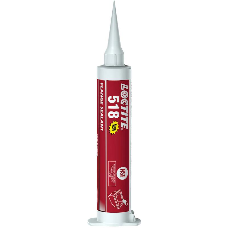 FLEXIBLE GASKETING          518 - 50ML     LOCTITE