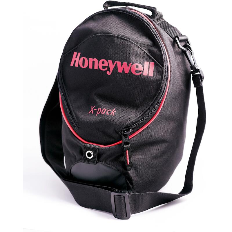 TRANSPORTZAK IN NYLON       X-PACK       HONEYWELL