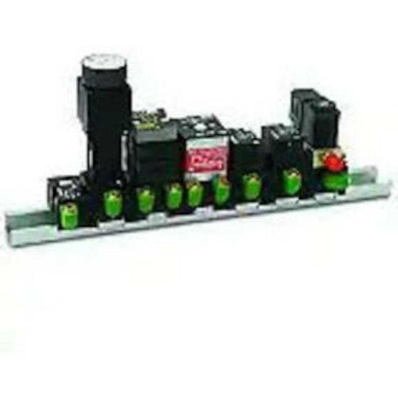 DISTRIBUTEUR                PLJ-C10         PARKER
