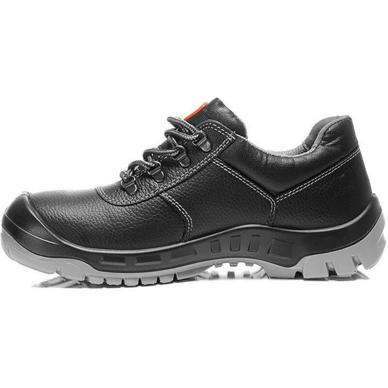 LAGE SCHOEN - JORI LENNY - S3 ZWART 45