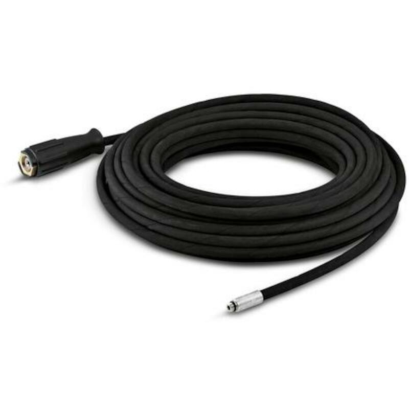 SET NETTOYAGE CANALISATIONS 63914790 20M   KARCHER