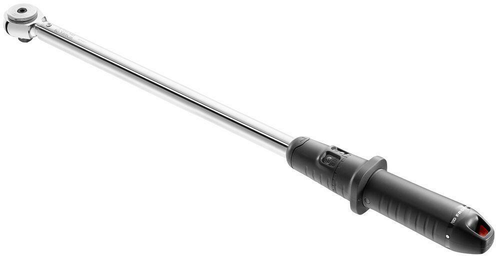 MOMENTSLEUTEL 60-340NM 1/2" S.209-340PB      FACOM
