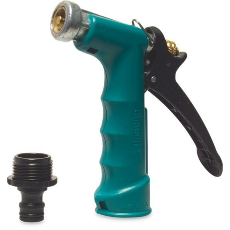 PISTOLET À EAU 40G MAX.     571E           GILMOUR