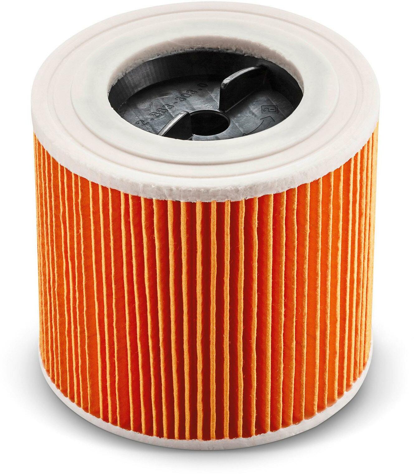 FILTRE CARTOUCHE NEW/OLD WD 2.863-303.0    KARCHER