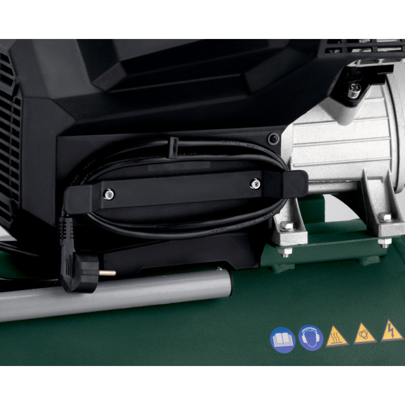 COMPRESSOR 2,3KW            BASIC 400-50 V  METABO