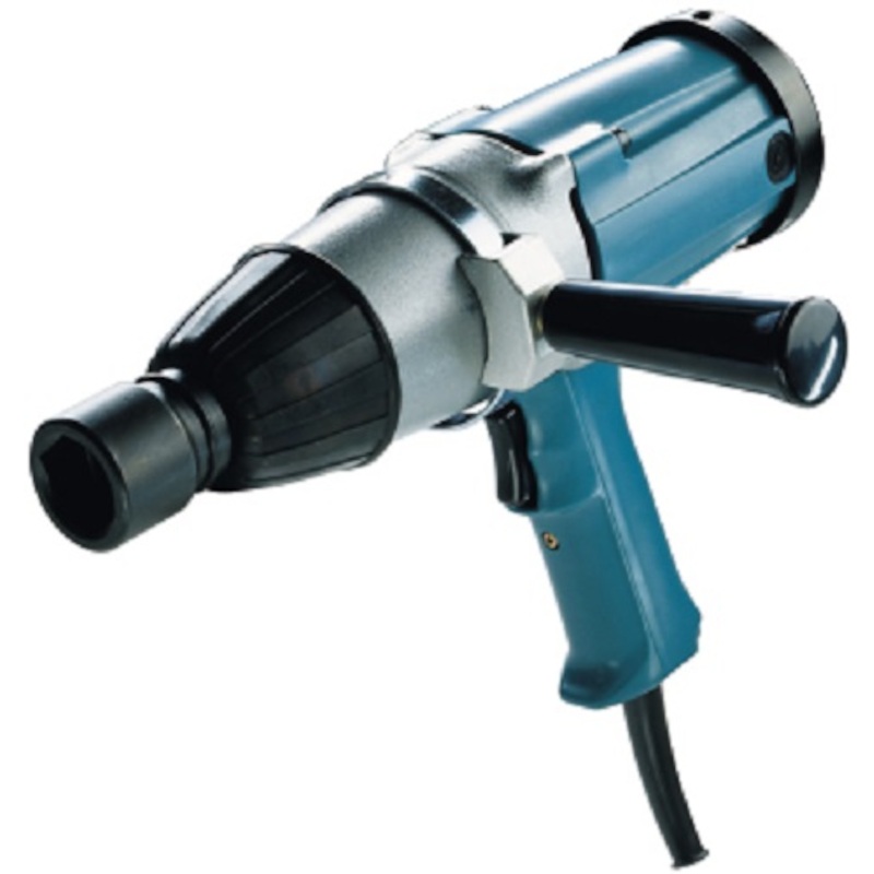 SLAGMOERSLEUTEL - 6906J - MAKITA