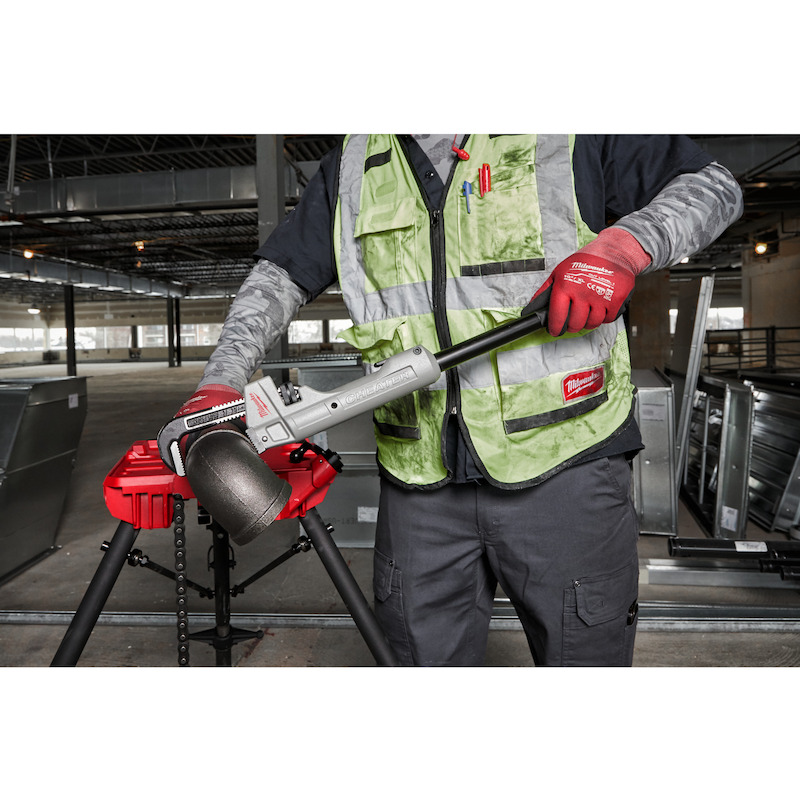 ÉTABLI PORTABLE+ CHAÎNE MPS 4933472022   MILWAUKEE
