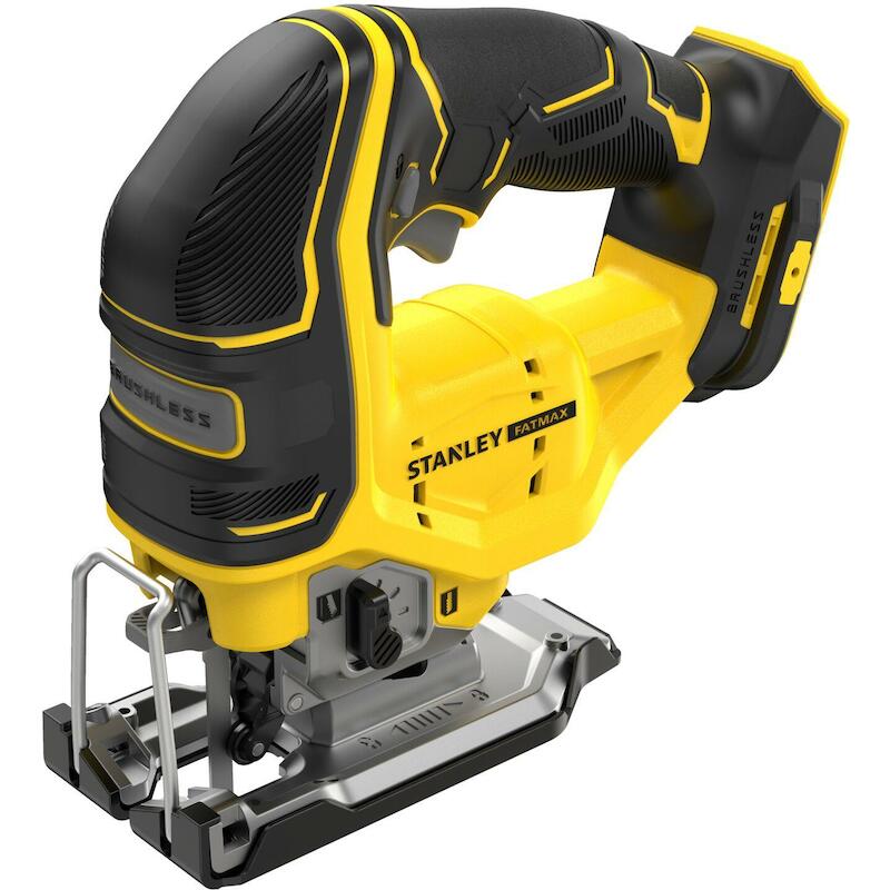 ACCUDECOUPEERZAAG 18V/BODY  SFMCS650B      STANLEY