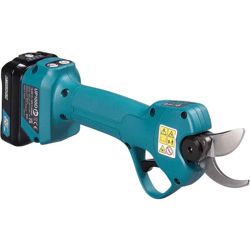 SÉCATEUR CXT® - UP100DSMJ - MAKITA