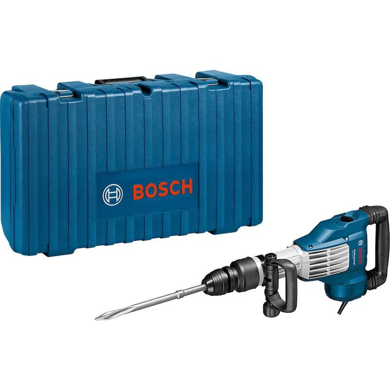 MARTEAU BURINEUR 1700W      GSH 11 VC(COFF)  BOSCH