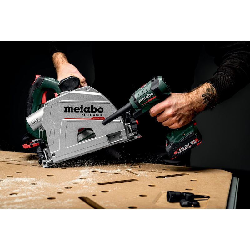 SOUFFLEUR S/ACCU 18V/BODY   BP 18 LTX DC    METABO