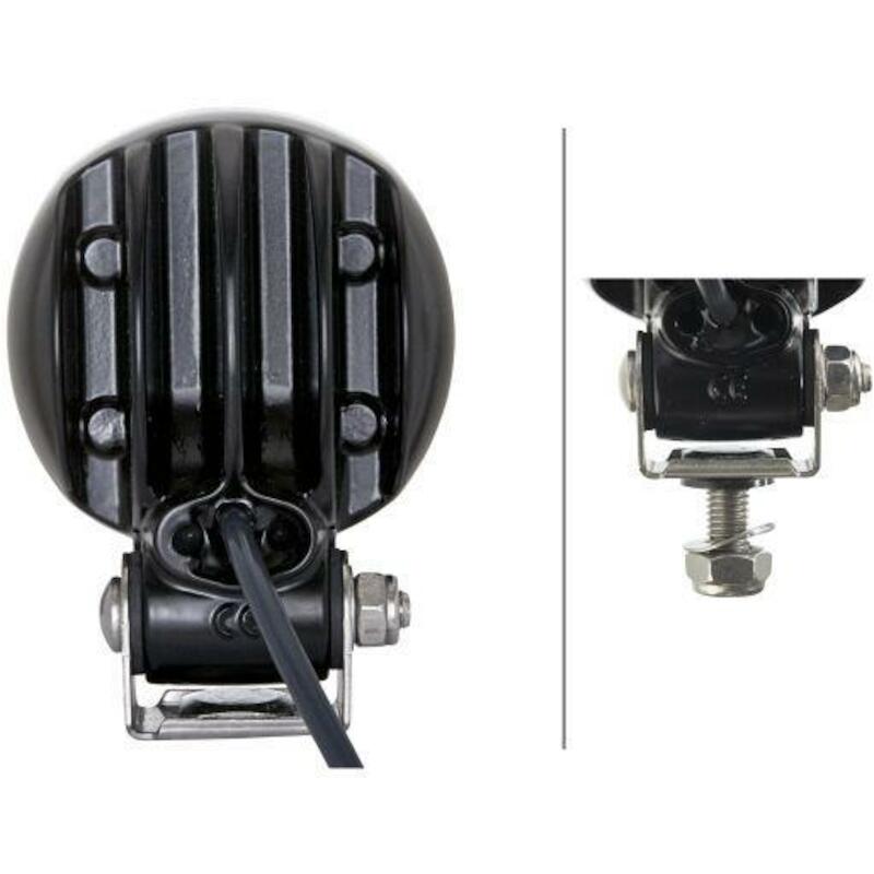 PROJECTEUR DE TRAVAIL LED   0 LED STAAND