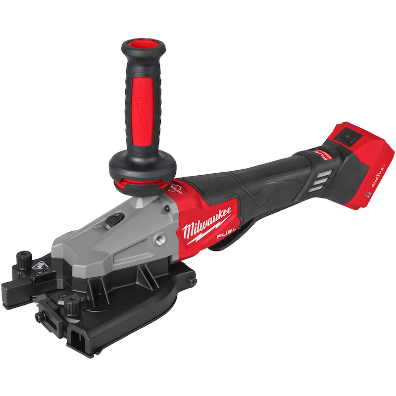 ACCU-DRAADEINDKNIP.18V/BODY M18 FRBCO32-0X    MILW