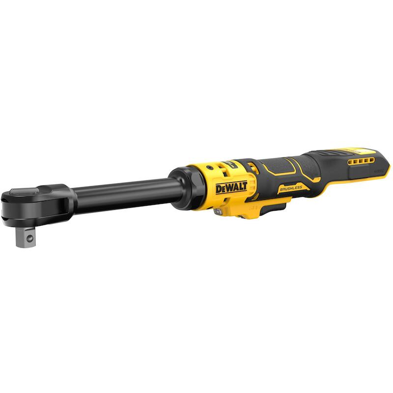 H.ACCURATELSLEUTEL 18V/BODY DCF512EN        DEWALT