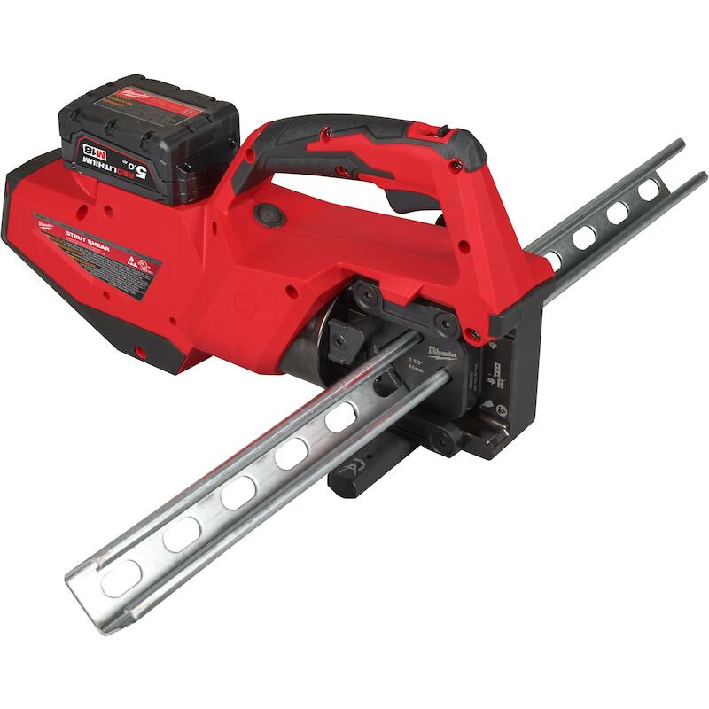 COUPEUR DE PROFIL 18V/BODY  M18 STSO-0B  MILWAUKEE