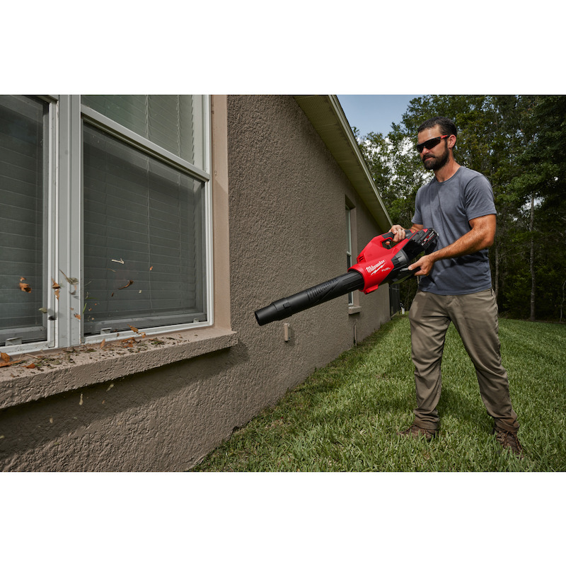 ACCUBLADBLAZER 18V/BODY     M18 F2BL-0   MILWAUKEE