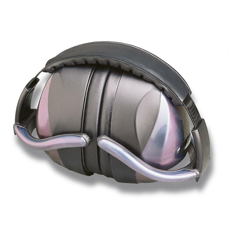 CASQUE ANTIBRUIT M1 6100 SNR31
