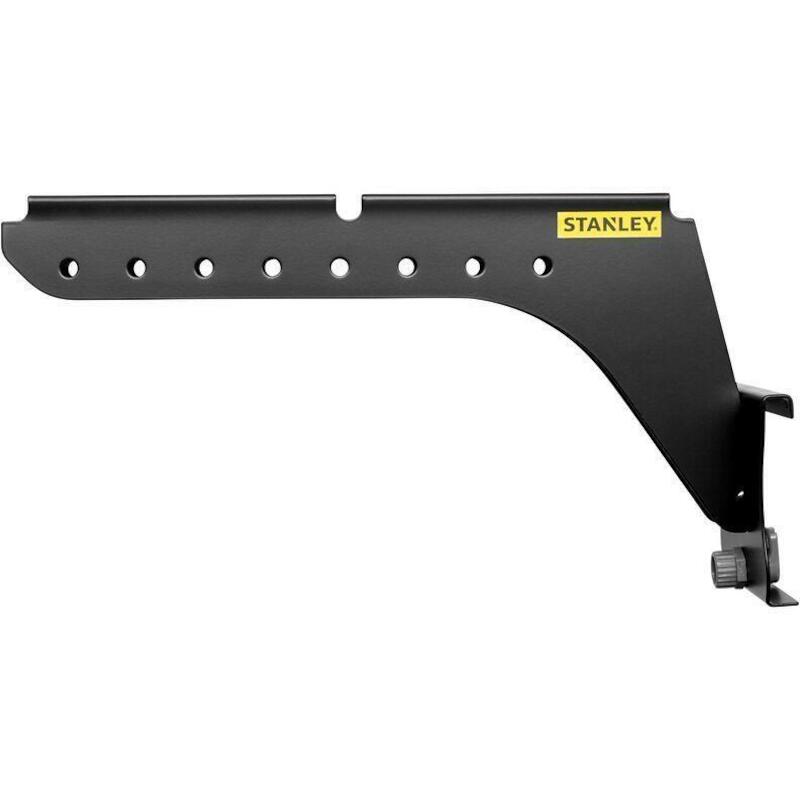 SCHAPDRAGER TRACK WALL      STST82612-1    STANLEY