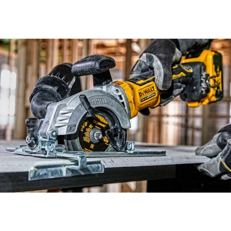 ACCUCIRKELZAAG 18V/BODY     DCS571NT(TSTAK) DEWALT