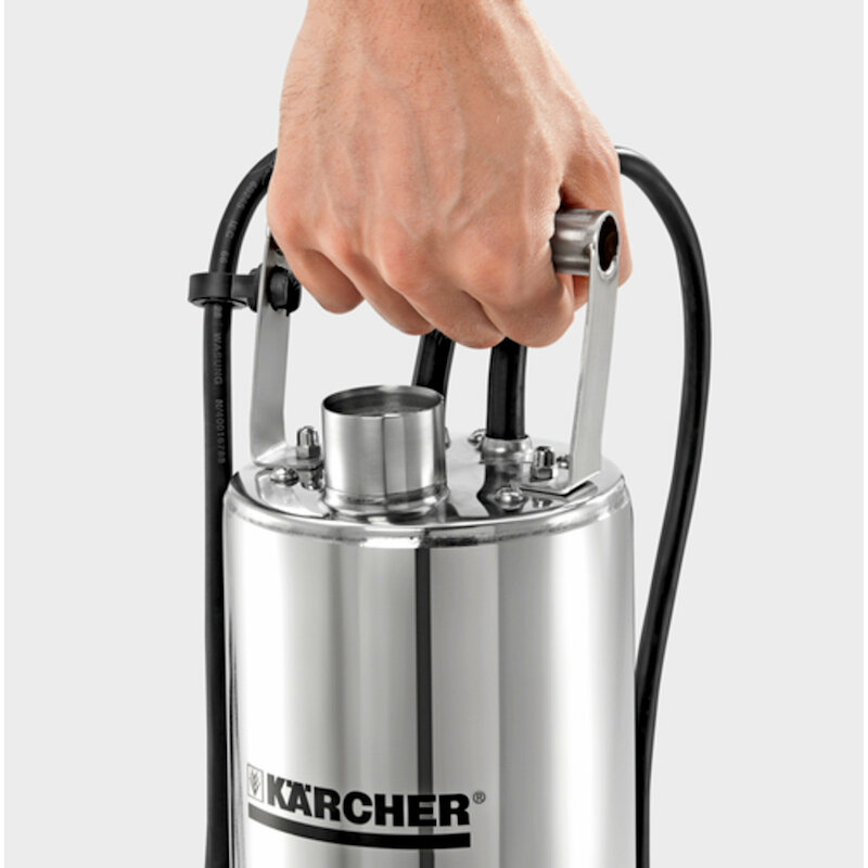 BRONPOMP 800W               BP 2 CISTERN   KARCHER