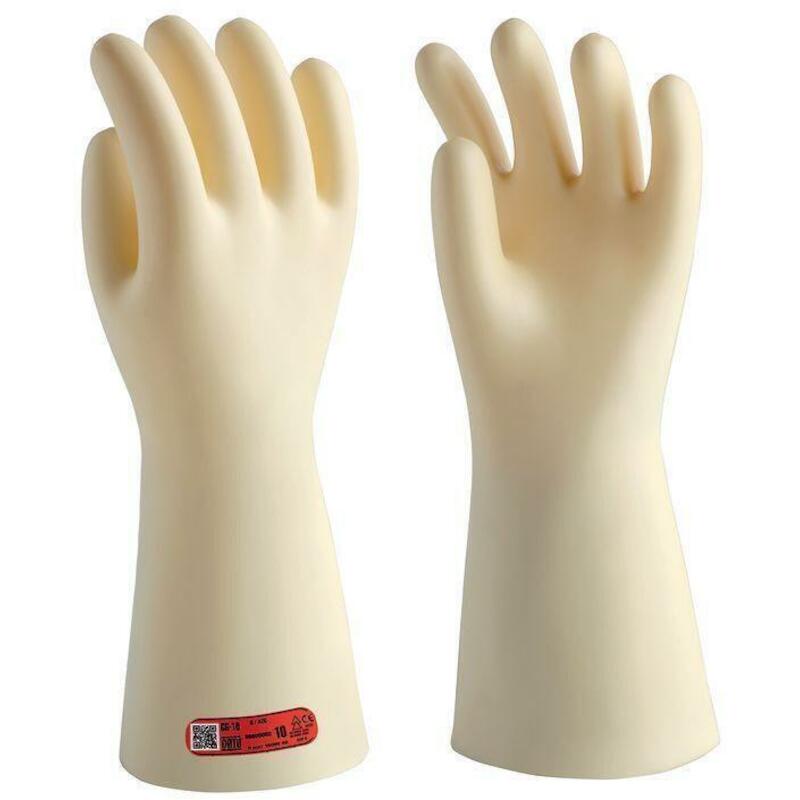 GANT ISOLANT 1000V          CG10CR         10 CATU