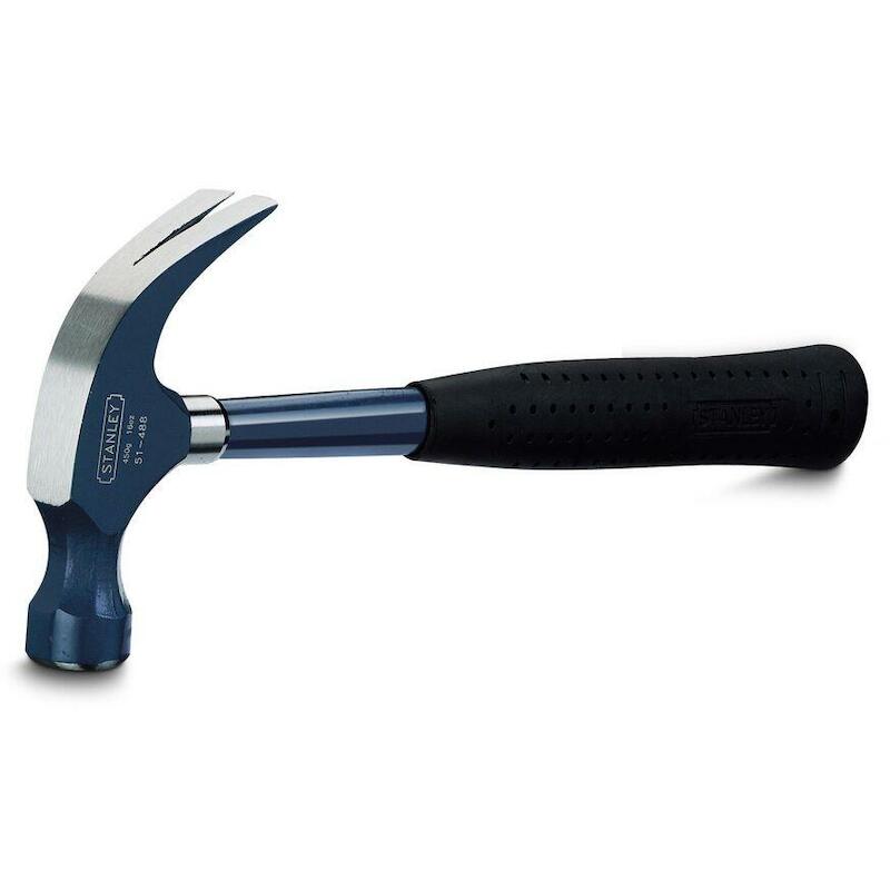 MARTEAU ARR.CLOUS 450G      1-51-488       STANLEY