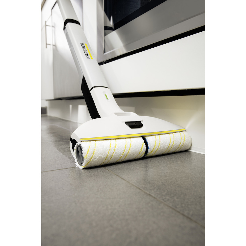 NETTOYEUR/ACCU 7,4V/2,5AH   EWM 2          KARCHER